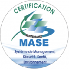 Certification Mase